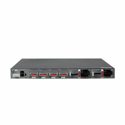 Full-Duplex Half-Duplex Communication Mode S6730S-H24X6C-A 24-Port L3 Managed Switch