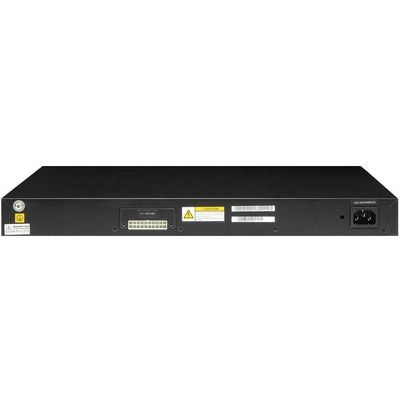 Efficiently Designed S5700-24TP-SI-AC Gigabit Enterprise Switch for Rack Installation
