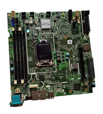 DELL Poweredge R330 Interl Xeon Rack Server Processor Main Frequency 3.2GHz