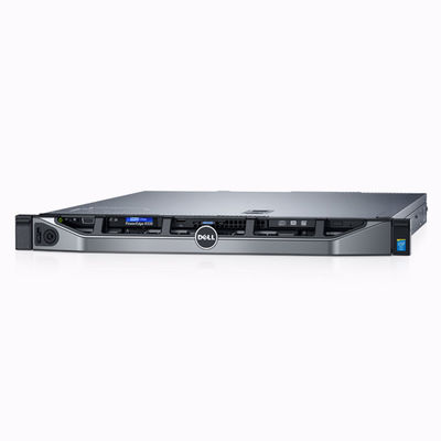 DELL Poweredge R330 Interl Xeon Rack Server Processor Main Frequency 3.2GHz