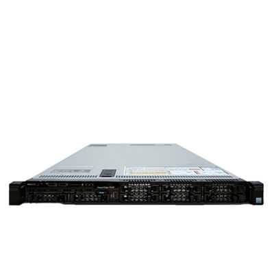 DELL Poweredge R430 1u Rack Server 2.0GHz Processor Main Frequency Stock Status