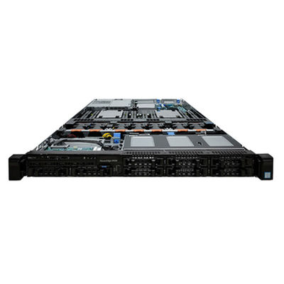 DELL Poweredge R430 1u Rack Server 2.0GHz Processor Main Frequency Stock Status