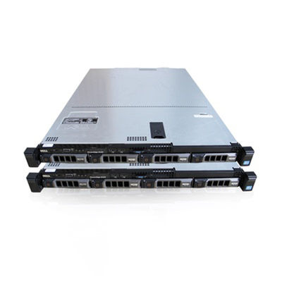 DELL Poweredge R430 1u Rack Server 2.0GHz Processor Main Frequency Stock Status