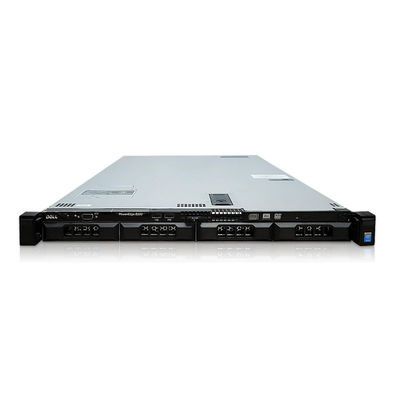 DELL Poweredge R430 1u Rack Server 2.0GHz Processor Main Frequency Stock Status