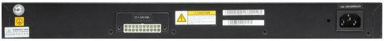 S5700-26X-SI-12S-AC HW 12 Gigabit Optical 12 Gigabit Electric 20000 Optical Rack Switch