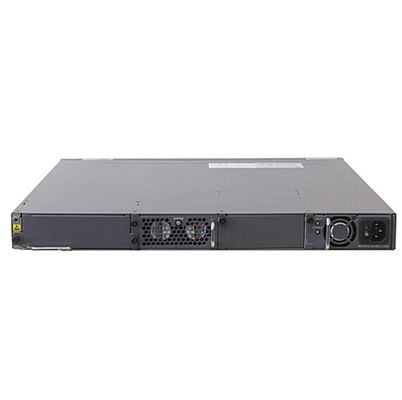 LACP Function Switch S5700-28C-PWR-SI 10/100/1000Mbps Transmission for Fast Networking