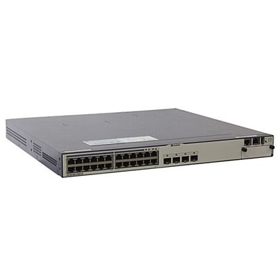 LACP Function Switch S5700-28C-PWR-SI 10/100/1000Mbps Transmission for Fast Networking