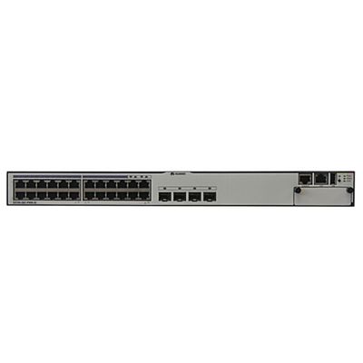 LACP Function Switch S5700-28C-PWR-SI 10/100/1000Mbps Transmission for Fast Networking