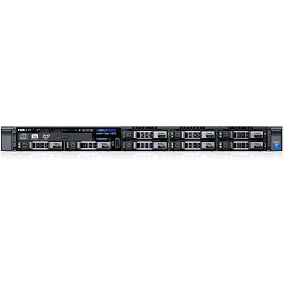 Intel Xeon Processor Main Frequency 2.2Ghz Rack Server for DELL Poweredge R630 Server