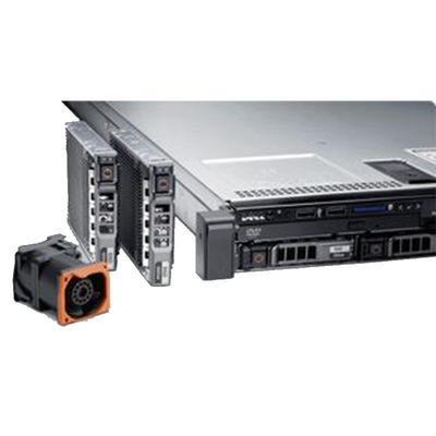 Intel Xeon Processor Main Frequency 2.2Ghz Rack Server for DELL Poweredge R630 Server
