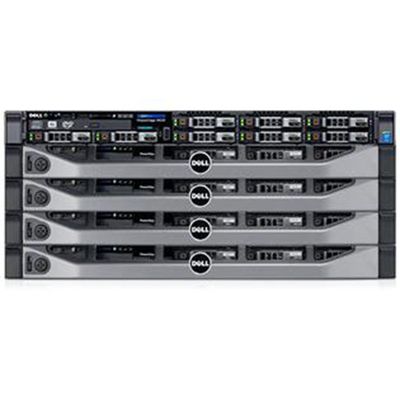 Intel Xeon Processor Main Frequency 2.2Ghz Rack Server for DELL Poweredge R630 Server