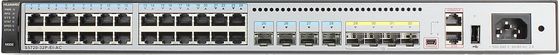 Full-Duplex Half-Duplex 24 Port Gigabit Switch S5720-32P-EI-AC with Prompt Delivery
