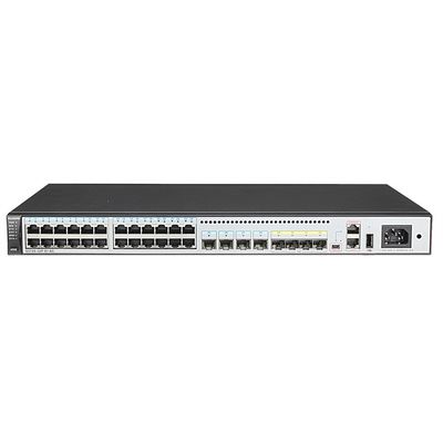 Full-Duplex Half-Duplex 24 Port Gigabit Switch S5720-32P-EI-AC with Prompt Delivery