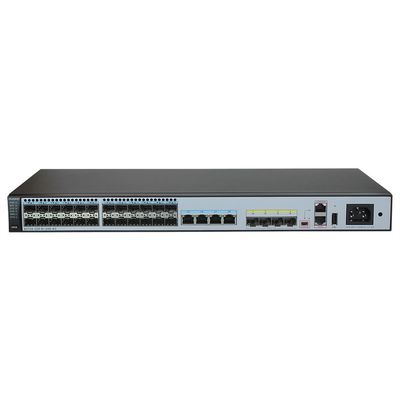 S5720-32X-EI-24S-AC S5720-32P-EI-AC S5720-32X-EI-AC S5720 Series Switch EI-24S-DC 48 Ports