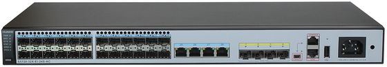 S5720-32X-EI-24S-AC S5720-32P-EI-AC S5720-32X-EI-AC S5720 Series Switch EI-24S-DC 48 Ports