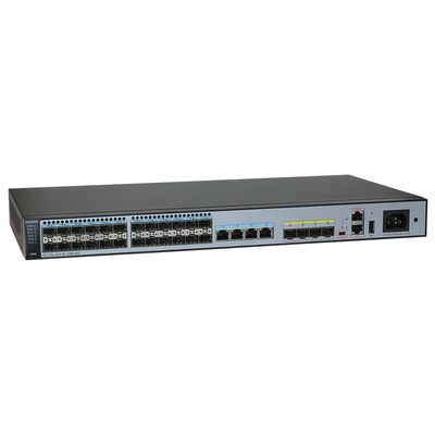 S5720-32X-EI-24S-AC S5720-32P-EI-AC S5720-32X-EI-AC S5720 Series Switch EI-24S-DC 48 Ports