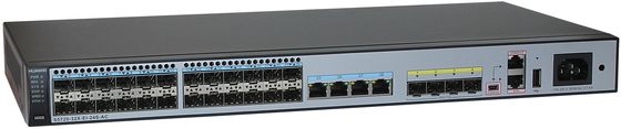 S5720-32X-EI-24S-AC S5720-32P-EI-AC S5720-32X-EI-AC S5720 Series Switch EI-24S-DC 48 Ports