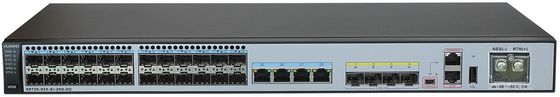 24 Port POE Gigabit Switch S5720-32X-EI-24S-DC Ethernet Switch with Prompt Delivery