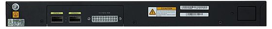 24 Port POE Gigabit Switch S5720-32X-EI-24S-DC Ethernet Switch with Prompt Delivery