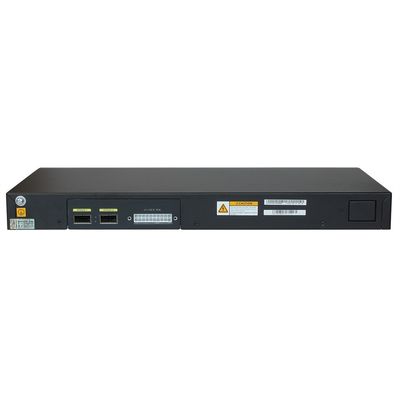 24 Port POE Gigabit Switch S5720-32X-EI-24S-DC Ethernet Switch with Prompt Delivery