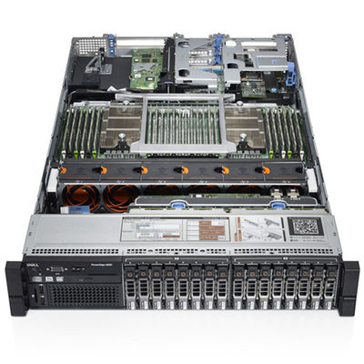 DELL Poweredge R830 Server Rack Interl Xeon Rack Server State-of-the-Art Technology