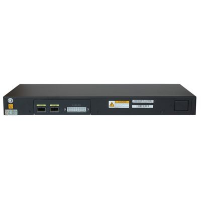 S5720-32X-EI-AC 56 Gb/s Capacity Switch with SNMP Function and 4 100/1000 SFP SFP ports