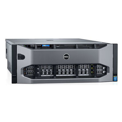 Stocked DE LL Poweredge R930 Rack Server The Best Choice for Your Business Need