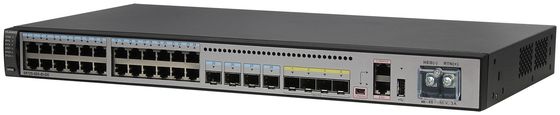 H3C 48 GE Ports Plus Up to 6 x 10 GE Uplink Ports Network Switches S5720-32X-EI-DC 02350NHC