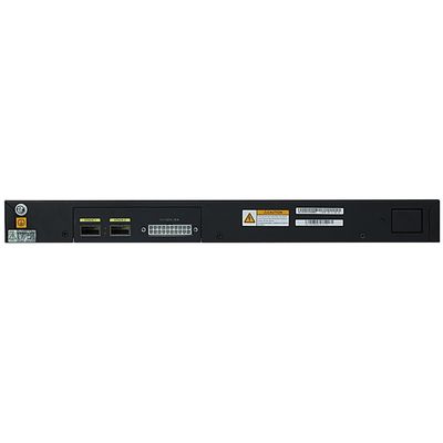 H3C 48 GE Ports Plus Up to 6 x 10 GE Uplink Ports Network Switches S5720-32X-EI-DC 02350NHC