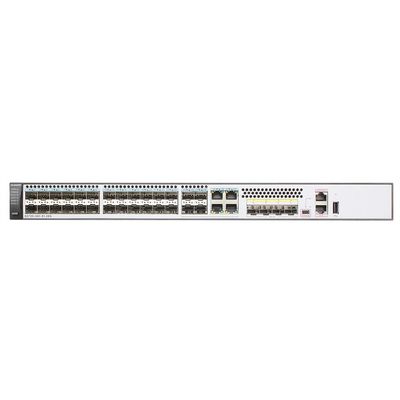 Negotiable S5720-36c-ei-28s-ac 28 Port Industrial Network Switches with SNMP Function