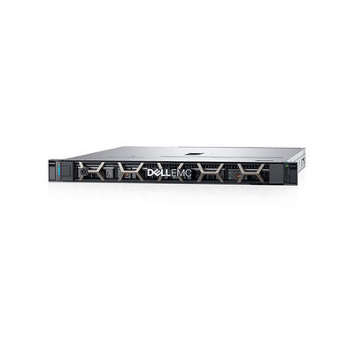 2.1GHz Processor Main Frequency DEL L Poweredge R430 1u Rack Server Stock Availability