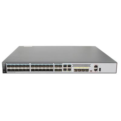 Negotiable S5720-36c-ei-28s-ac 28 Port Industrial Network Switches with SNMP Function