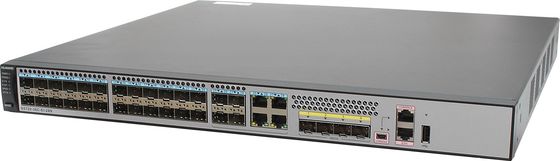 Negotiable S5720-36c-ei-28s-ac 28 Port Industrial Network Switches with SNMP Function