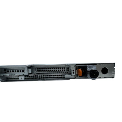 DE LL Poweredge R340 Server Rack Interl Xeon 3.1GHz Server for Increased Productivity