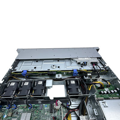DE LL Poweredge R340 Server Rack Interl Xeon 3.1GHz Server for Increased Productivity