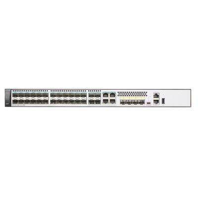 Full-Duplex Half-Duplex Communication Mode S5720-36C-EI-28S-DC Enhanced Gigabit Switch