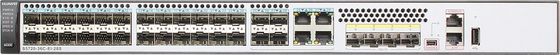 Full-Duplex Half-Duplex Communication Mode S5720-36C-EI-28S-DC Enhanced Gigabit Switch