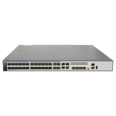 Full-Duplex Half-Duplex Communication Mode S5720-36C-EI-28S-DC Enhanced Gigabit Switch