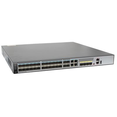 Full-Duplex Half-Duplex Communication Mode S5720-36C-EI-28S-DC Enhanced Gigabit Switch