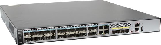 Full-Duplex Half-Duplex Communication Mode S5720-36C-EI-28S-DC Enhanced Gigabit Switch