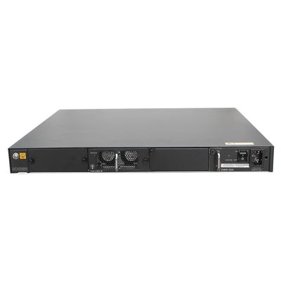 Used 5720-EI Series 28-Port 10/100/1000 Network Switch S5720-36C-EI-AC for Rack Mount