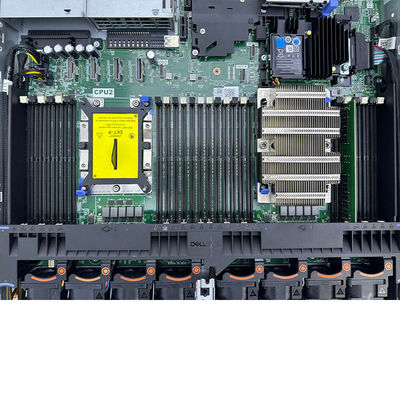 3.2GHz Processor Main Frequency Interl Xeon Rack Server for D ELL Poweredge R640 Server