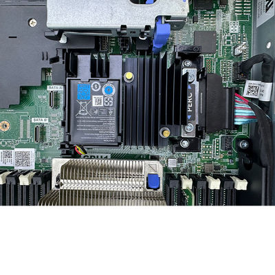 3.2GHz Processor Main Frequency Interl Xeon Rack Server for D ELL Poweredge R640 Server