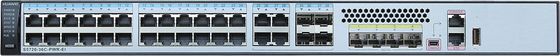 Experience Speed Networking with S5720-36C-PWR-EI-AC Ethernet Switch and LACP Function