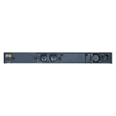 Experience Speed Networking with S5720-36C-PWR-EI-AC Ethernet Switch and LACP Function