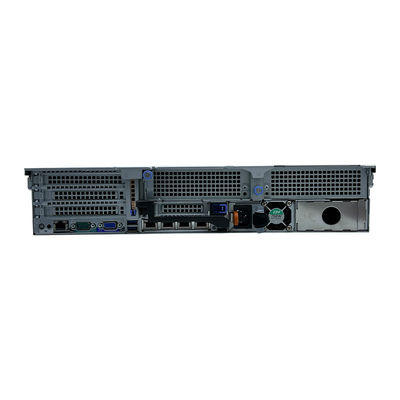 DELL Poweredge R740xd Intel Rack Servers with 3.1GHz Processor Main Frequency
