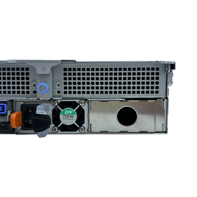 DELL Poweredge R740xd Intel Rack Servers with 3.1GHz Processor Main Frequency