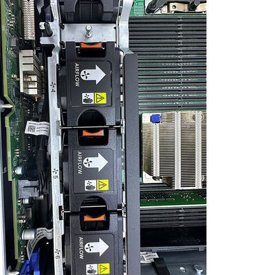 DELL Poweredge R740xd Intel Rack Servers with 3.1GHz Processor Main Frequency