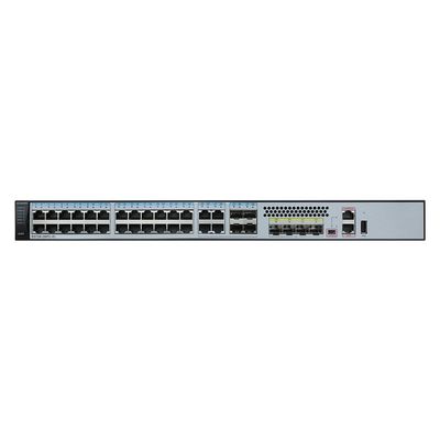 Full-Duplex Half-Duplex S5720-36PC-EI-AC Switch with 10/100/1000Mbps Transmission Rate