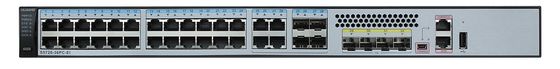 Full-Duplex Half-Duplex S5720-36PC-EI-AC Switch with 10/100/1000Mbps Transmission Rate